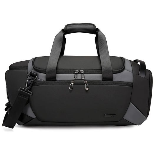 Men’s Waterproof Sports Gym Bag
